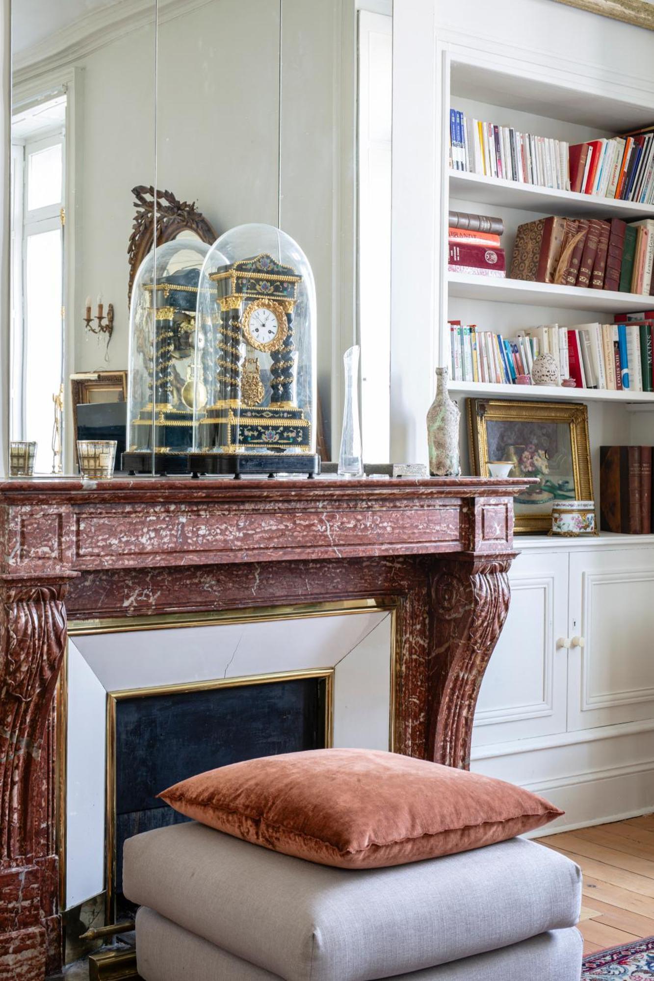 Elegance Et Luxe Au Coeur De Bordeaux-quinconces Apartment *