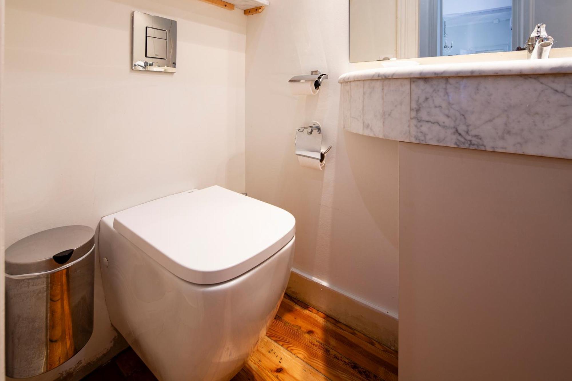 Apartment Elegance Et Luxe Au Coeur De Bordeaux-quinconces Bordeaux