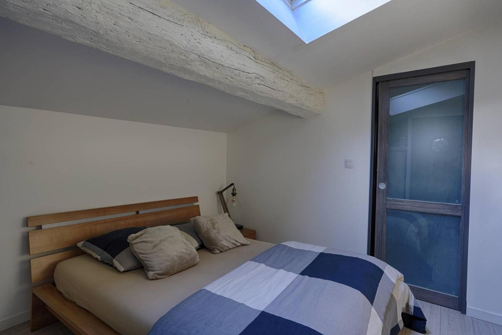 Appartement Jolie Duplex Au Coeur De Saint Michel