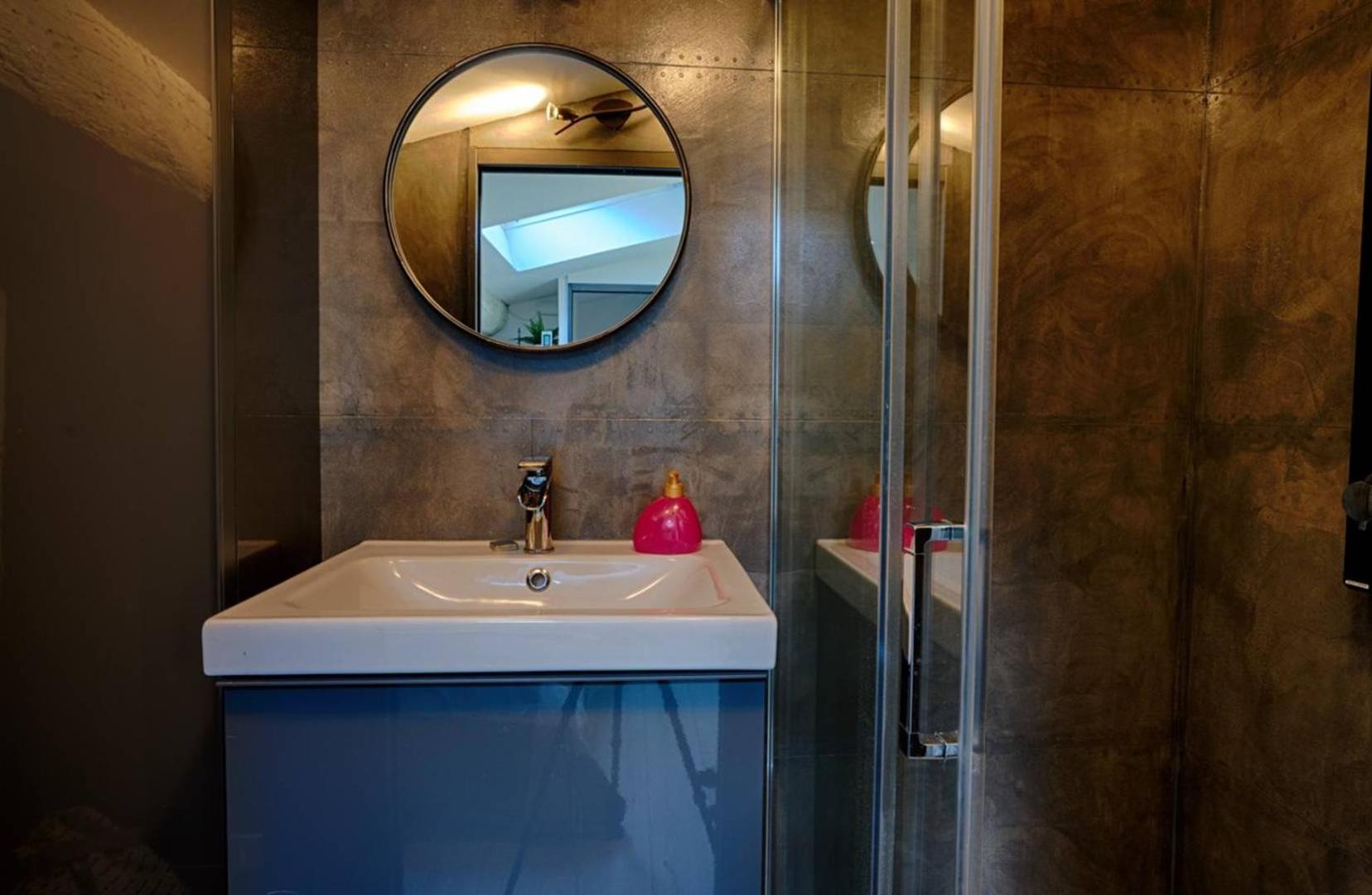 Jolie Duplex Au Coeur De Saint Michel Appartement