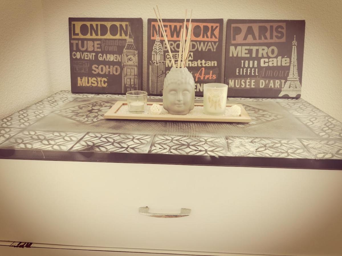 Appartement Pleasant Entire In With Parking