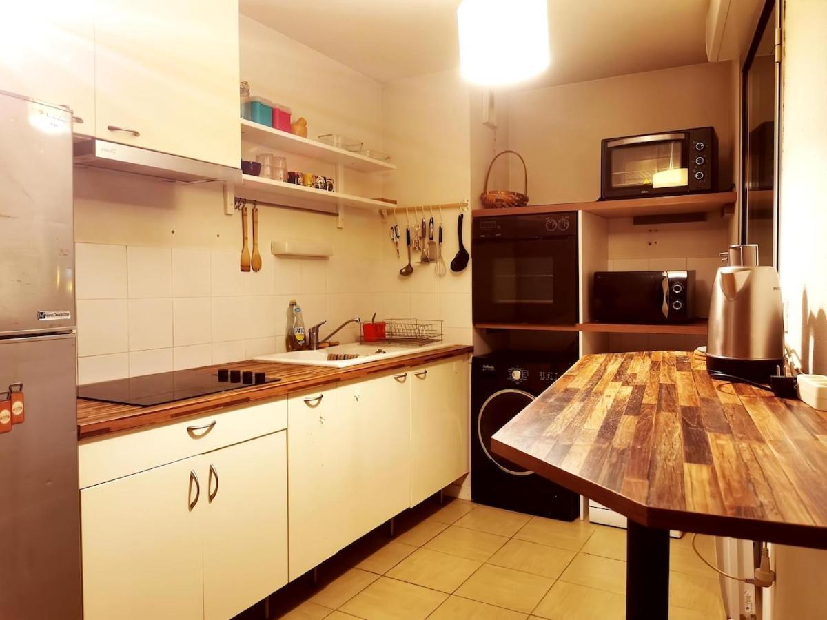 Pleasant Entire In With Parking * Bordeaux