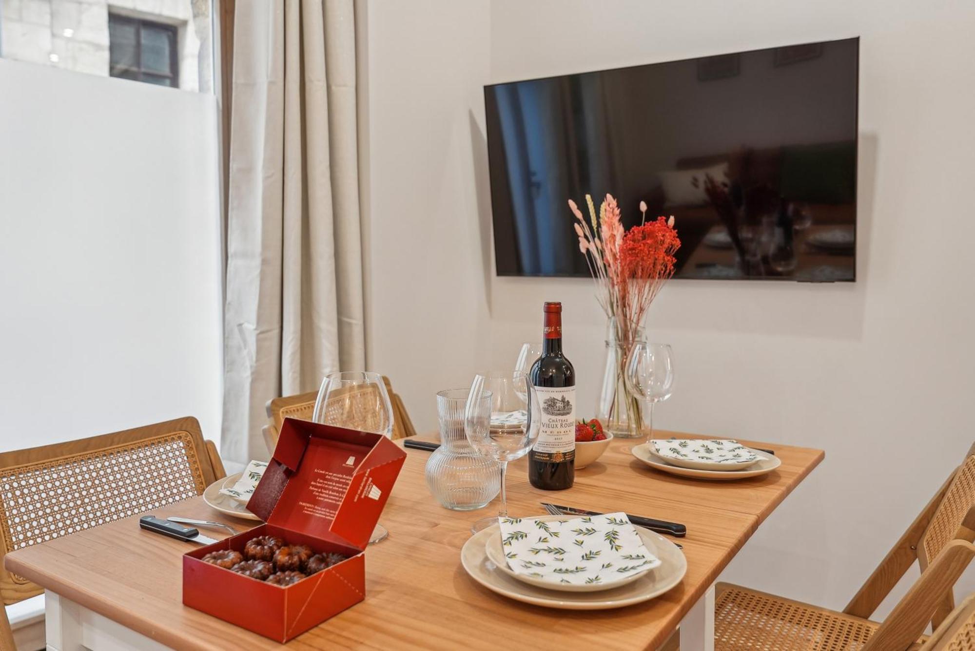 Apartamento Lavie Maison & Hot Tub