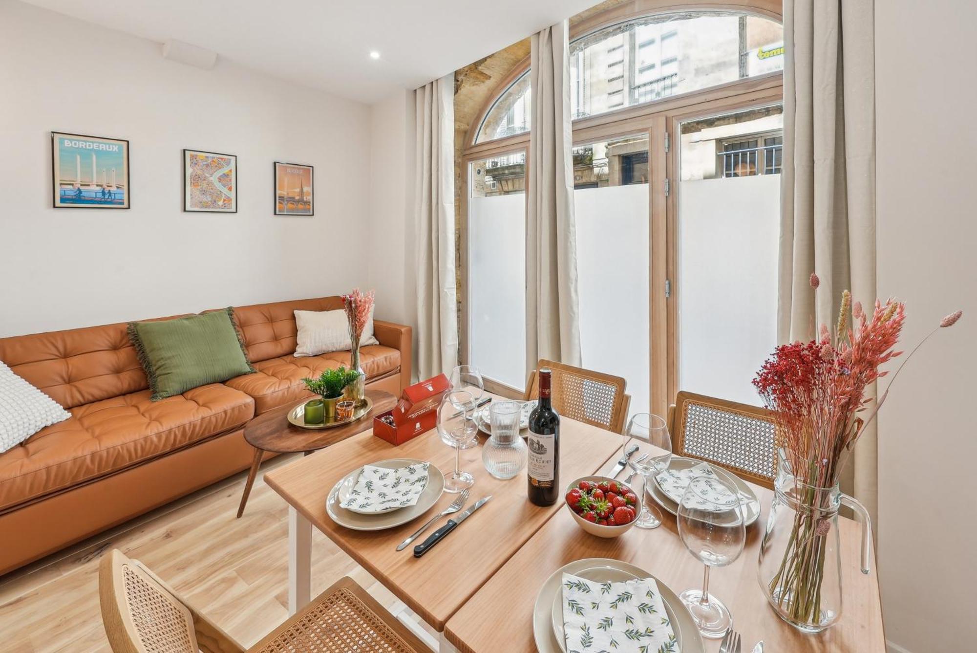Apartamento Lavie Maison & Hot Tub