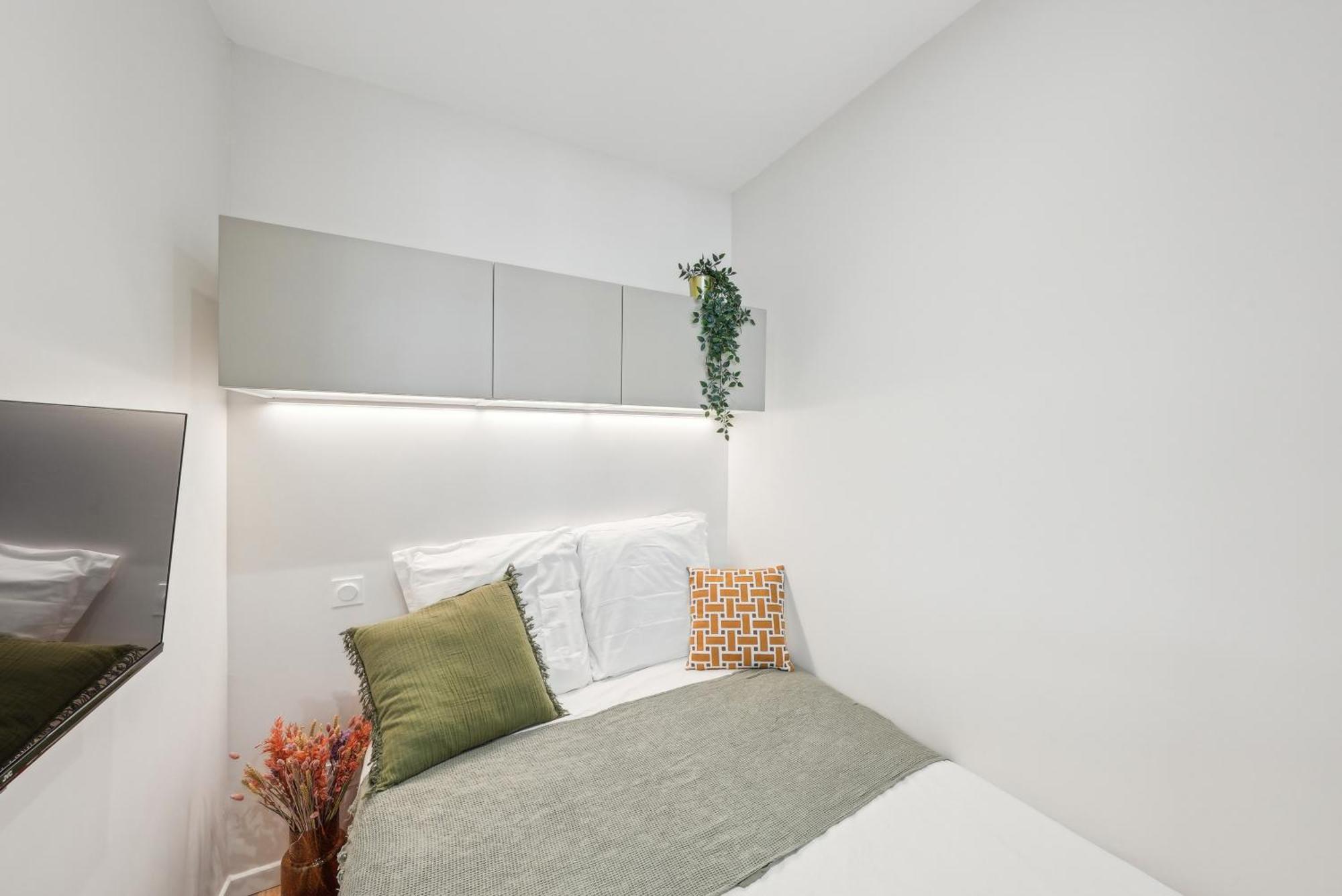 Apartamento Lavie Maison & Hot Tub *