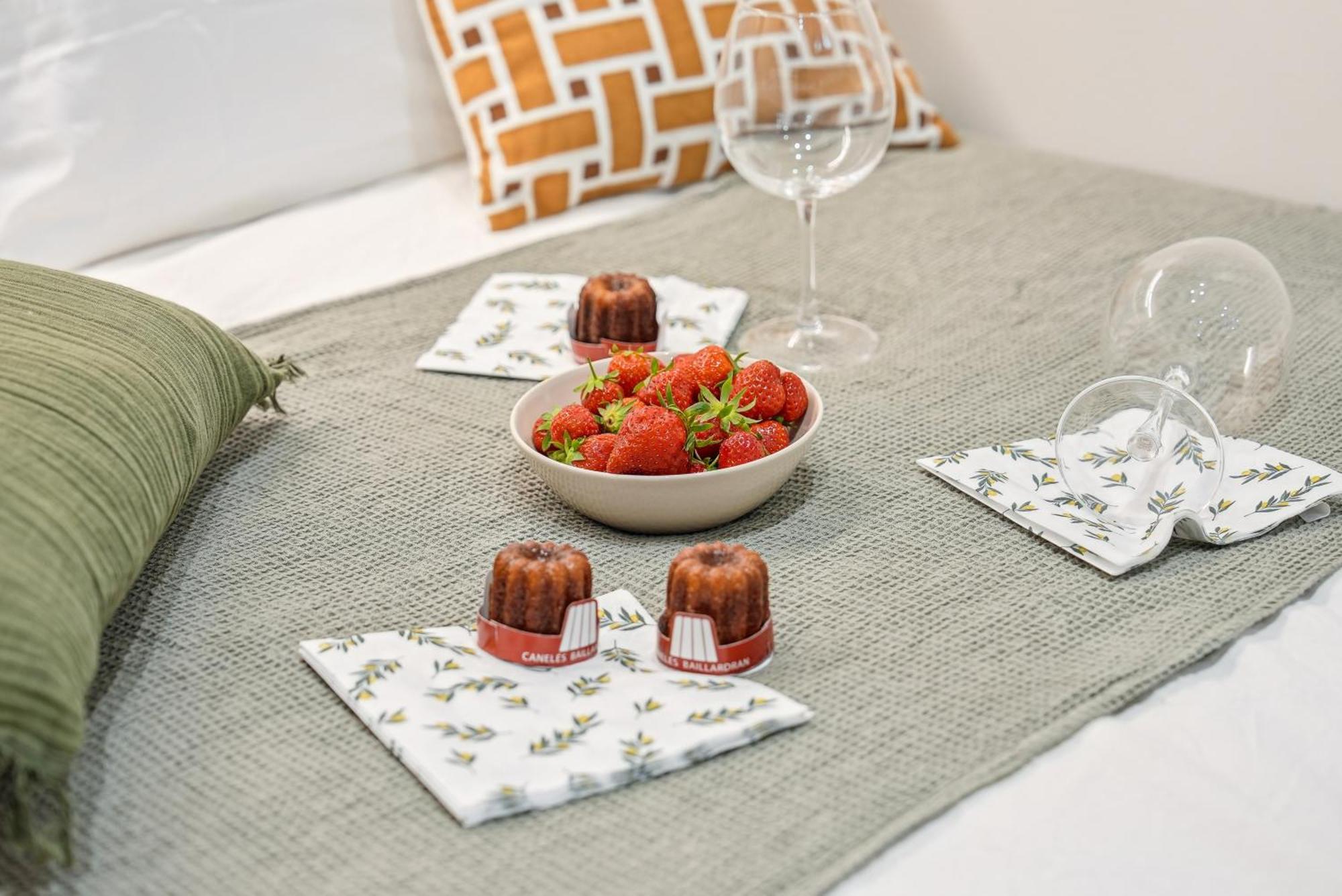 Lavie Maison & Hot Tub Apartamento
