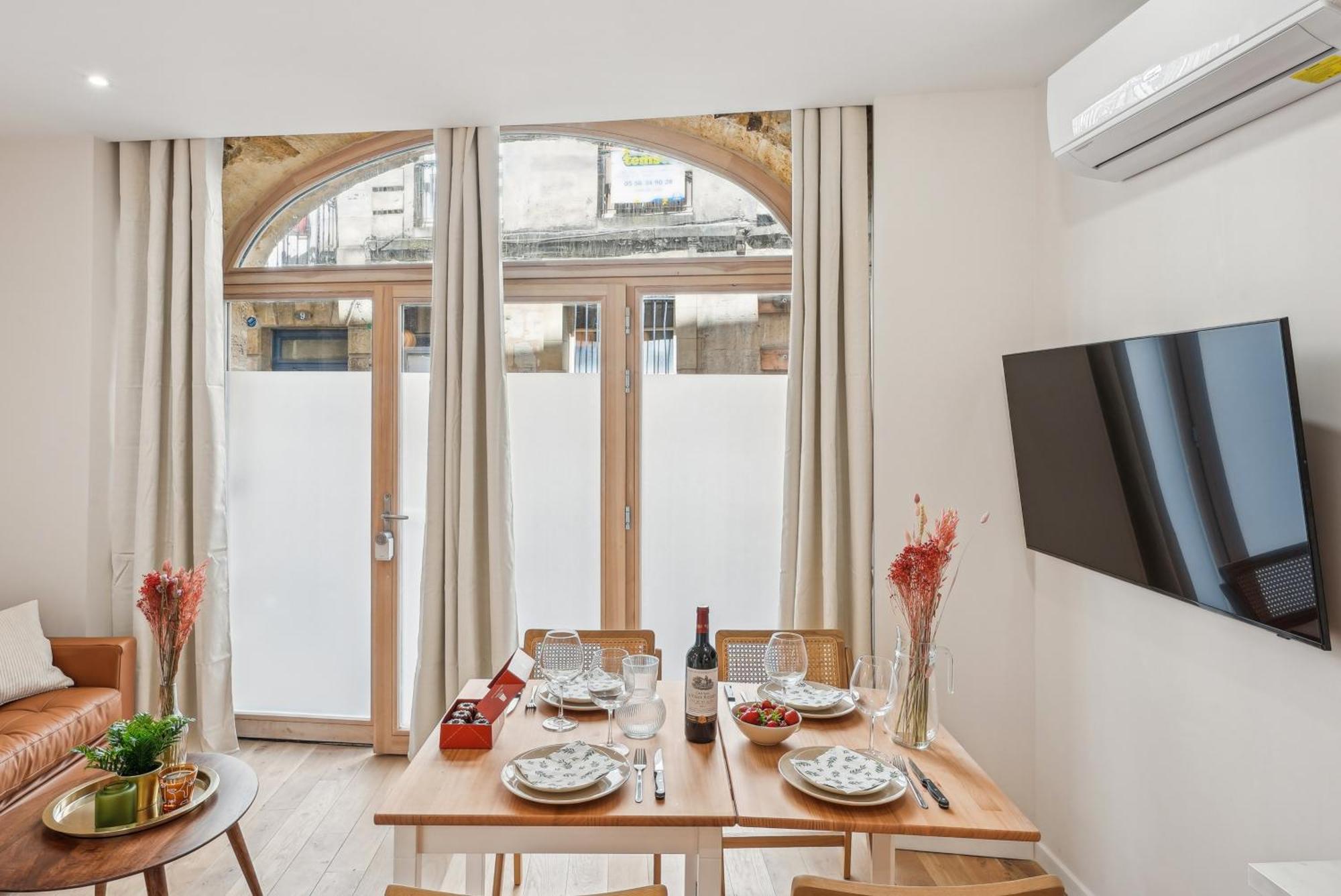 Apartamento Lavie Maison & Hot Tub *