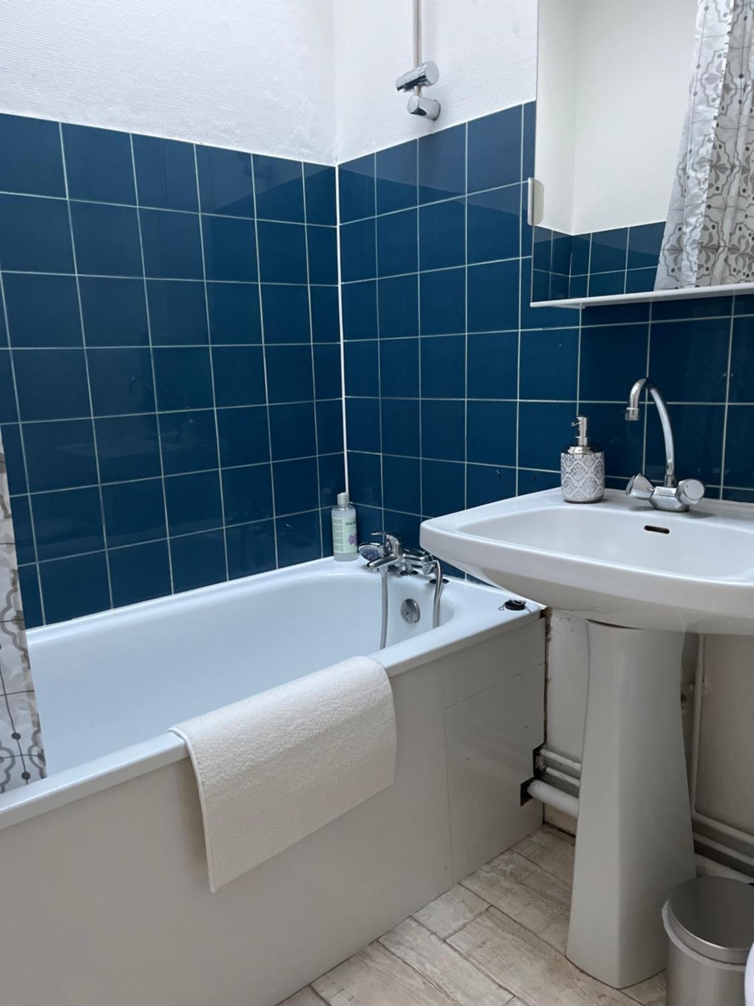 Centre De Appartement