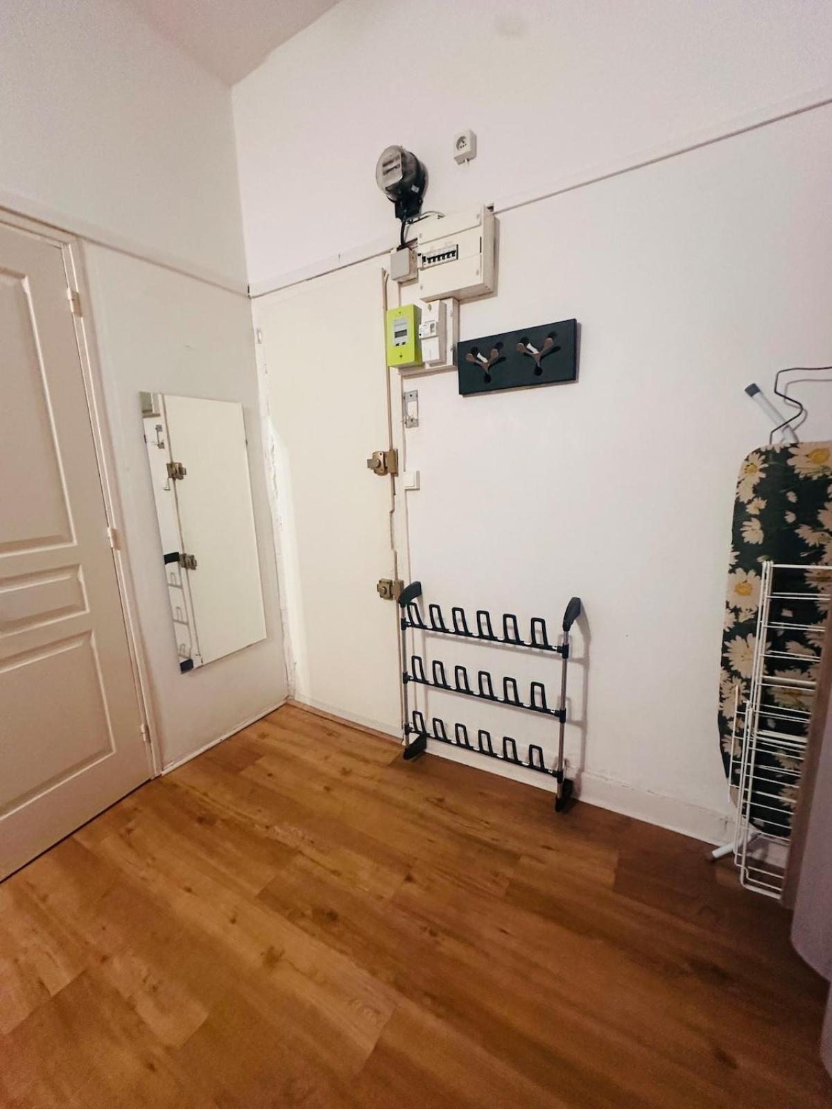 Chouette A Centre Appartement Bordeaux