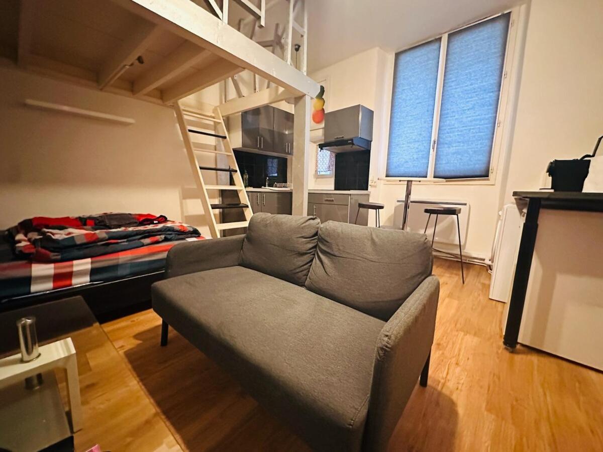 Chouette A Centre Appartement *