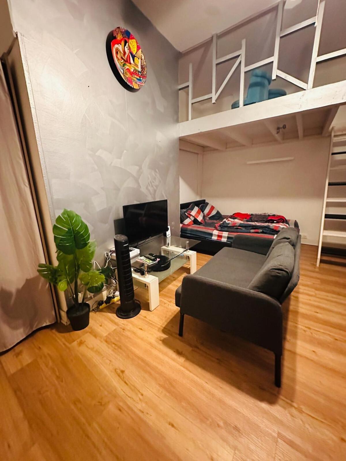 Appartement Chouette A Centre