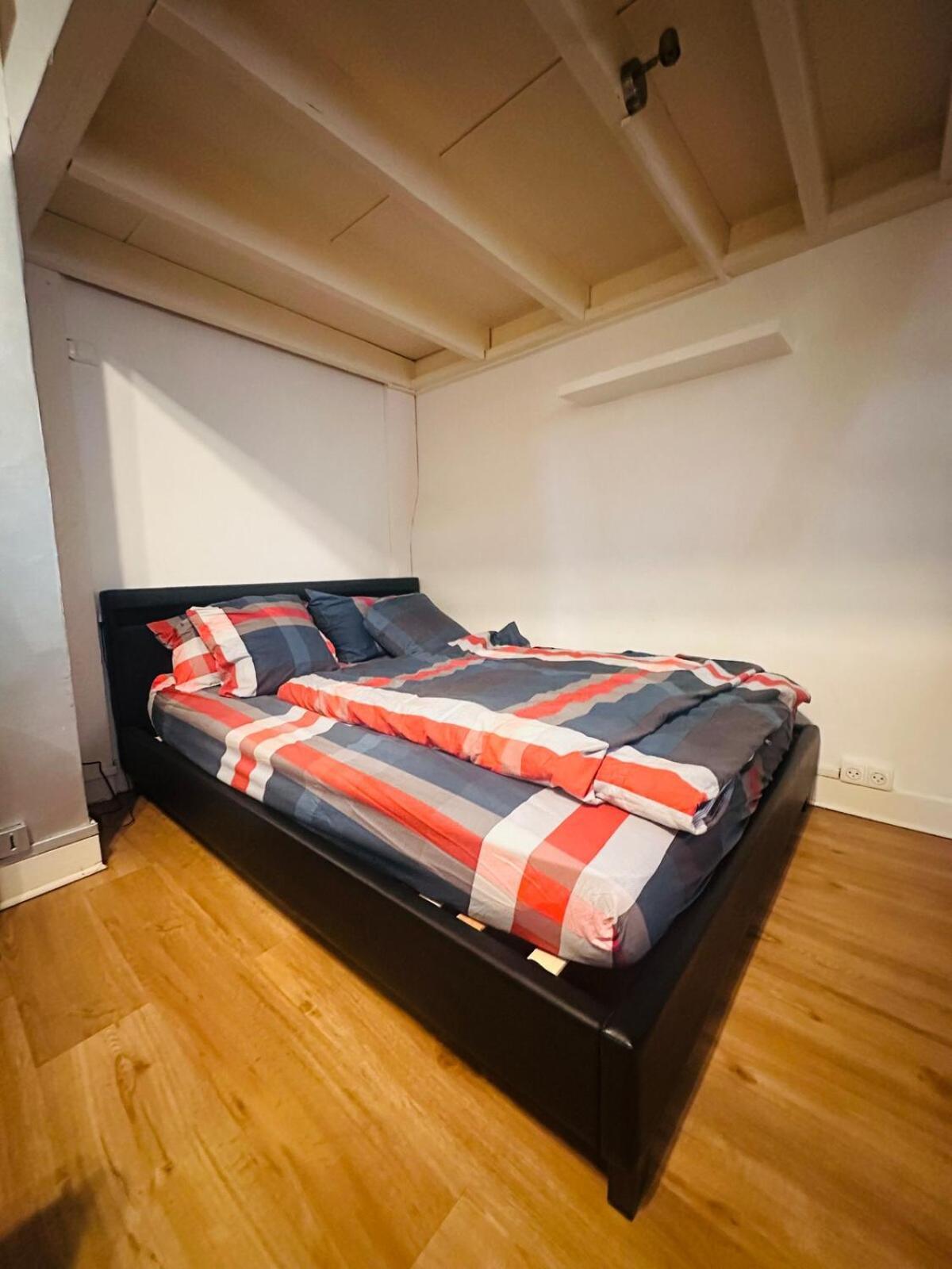 Appartement Chouette A Centre *