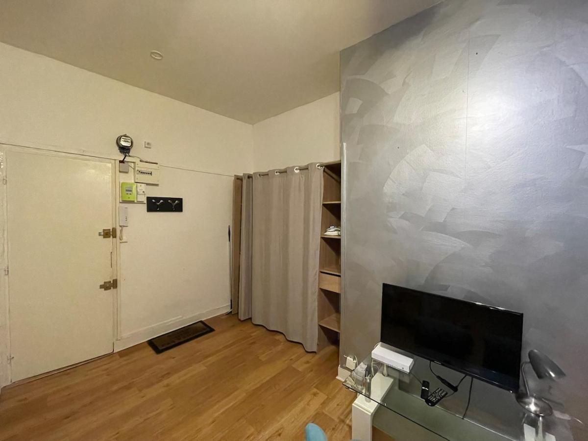 Appartement Chouette A Centre Bordeaux