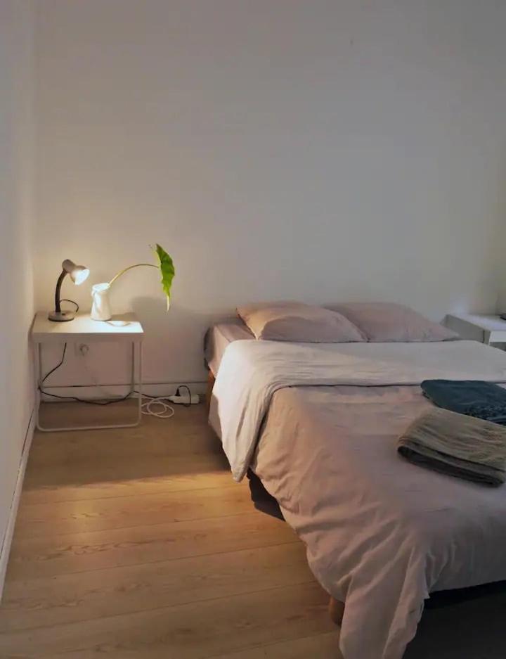 With Garden 1 Bedroom 3 People Appartement Bordeaux