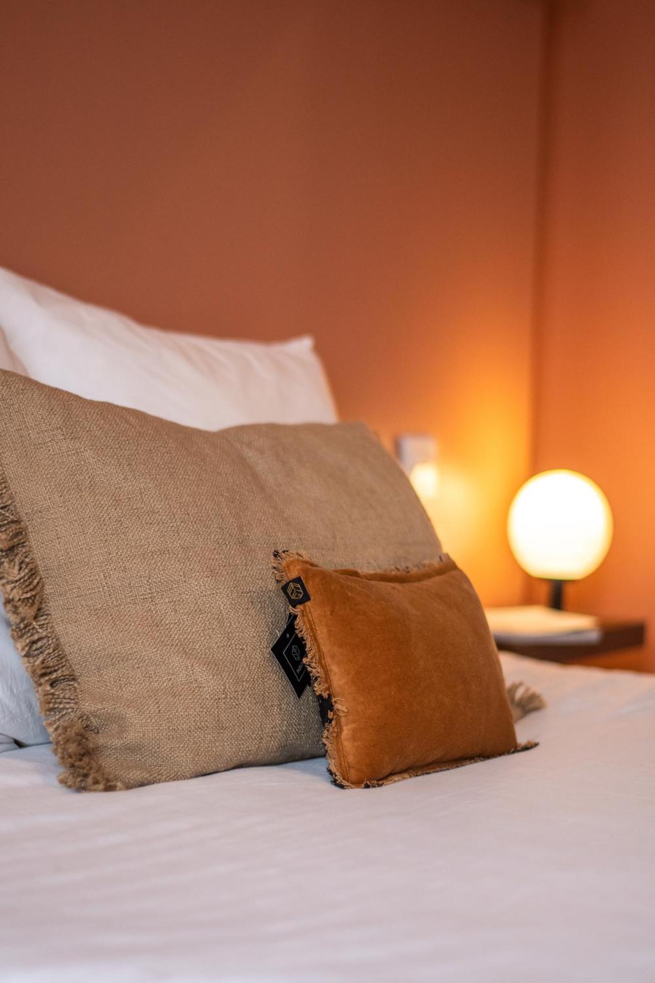 Rosa Boutique - Centre 3* Bordeaux