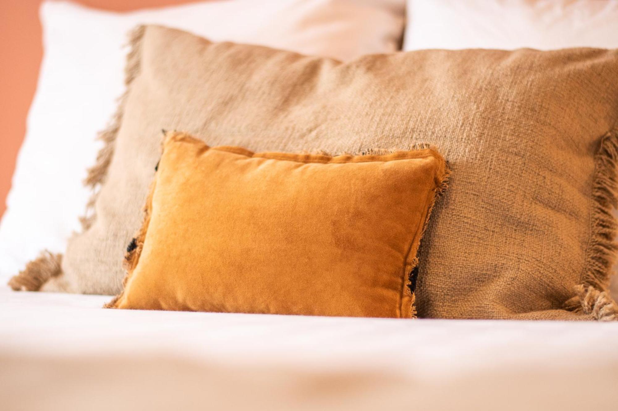 Rosa Boutique - Centre 3* Bordeaux