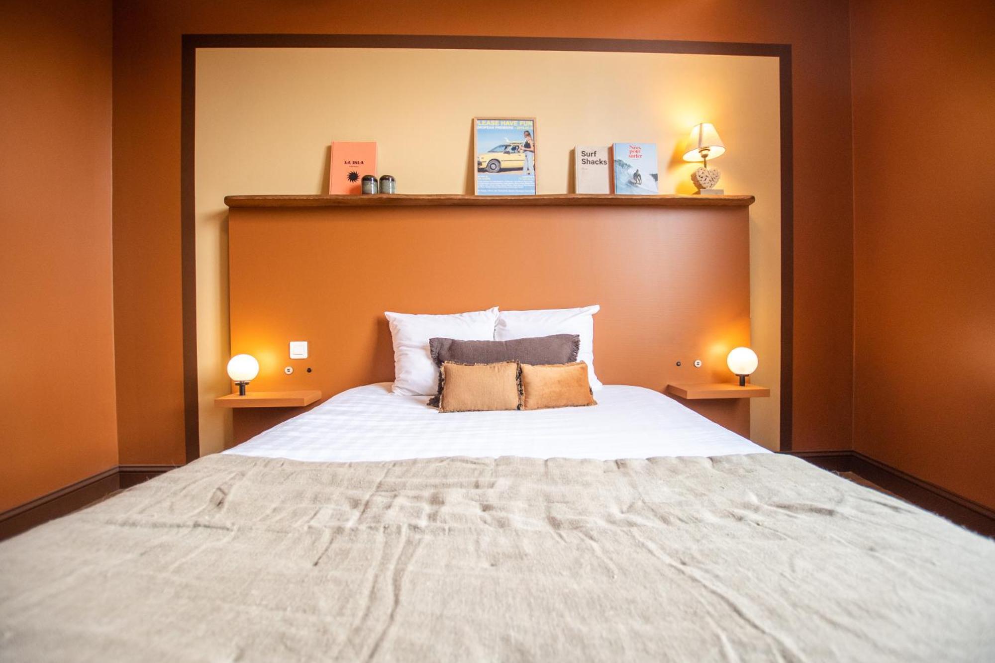 Rosa Boutique - Centre 3* Bordeaux