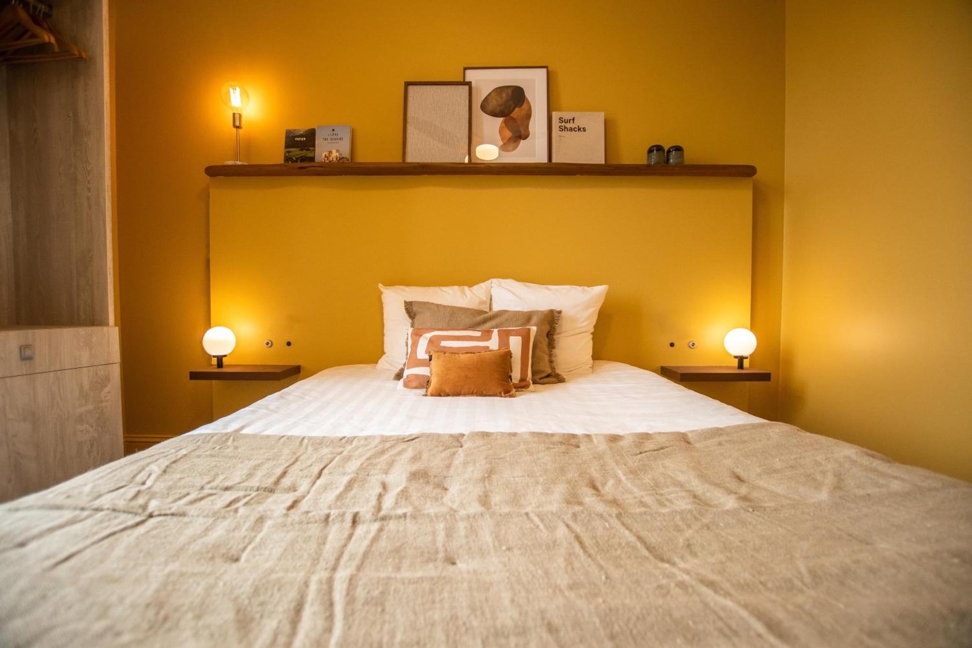 Hotel Rosa Boutique - Centre Bordeaux