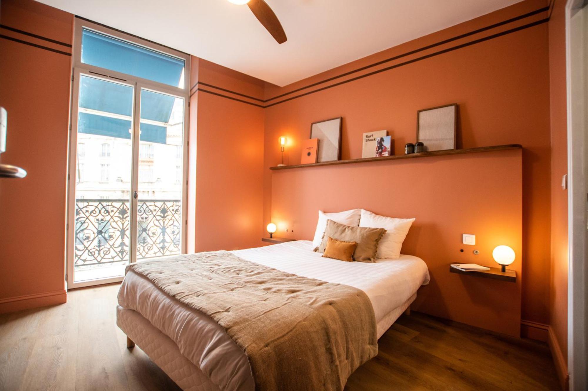 Hotel Rosa Boutique - Centre 3*