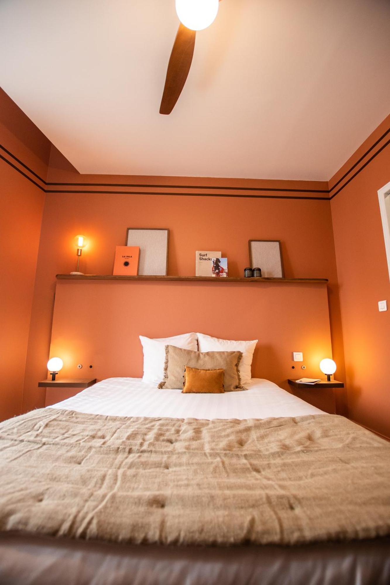 Rosa Boutique - Centre Hotel Bordeaux