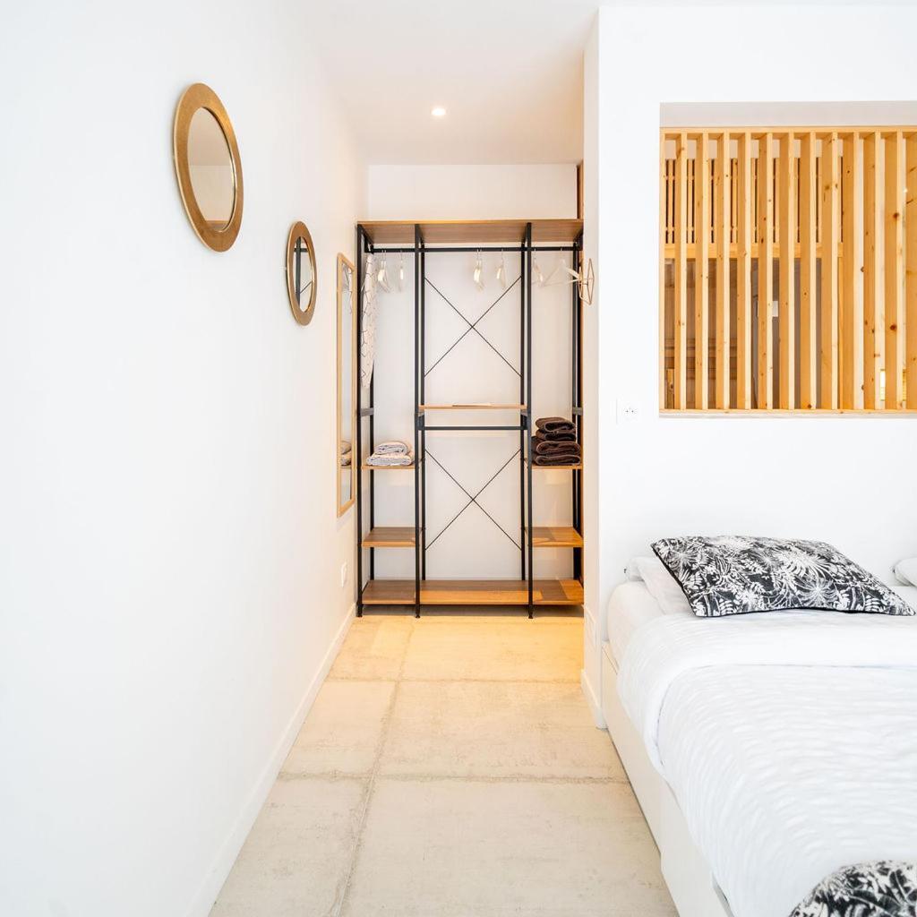Apartment Cosy *