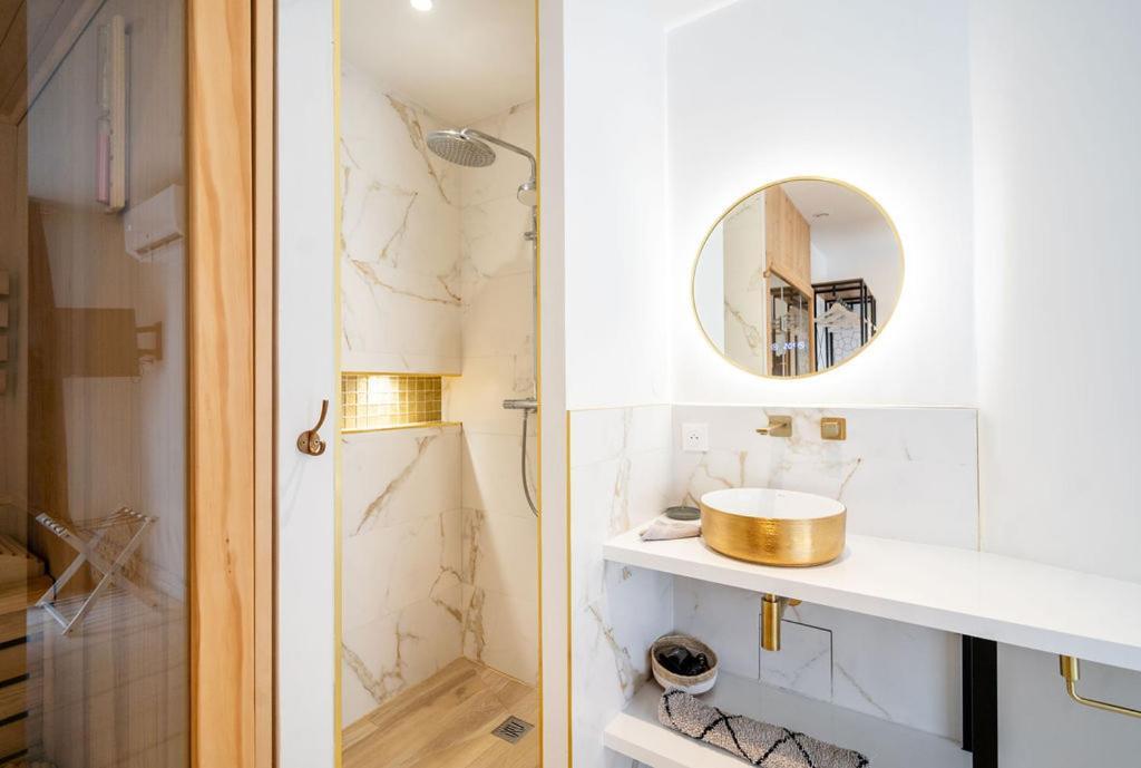 Cosy Apartment Bordeaux