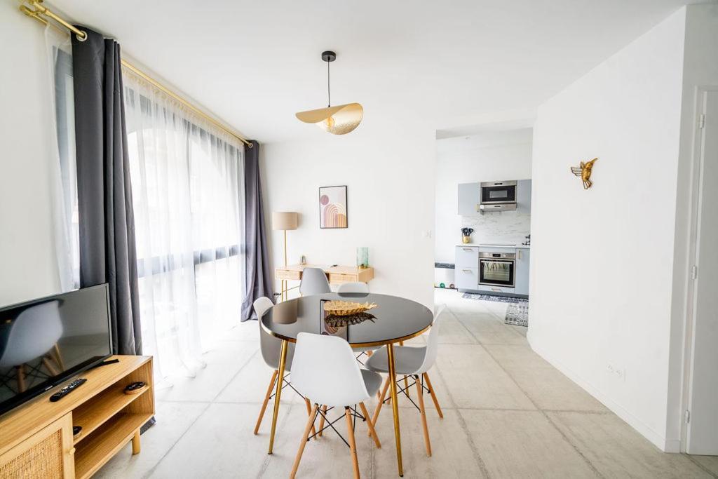 Cosy * Bordeaux