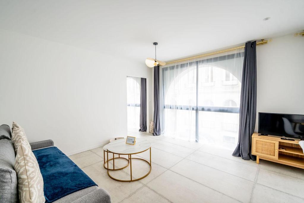 Apartment Cosy