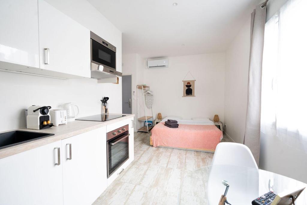 Cosy Apartment *