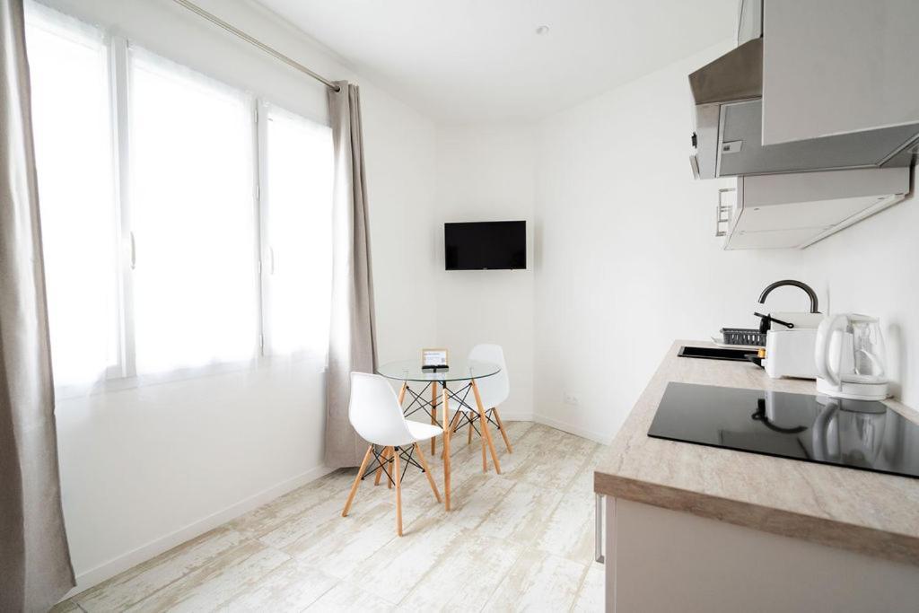 Apartment Cosy *