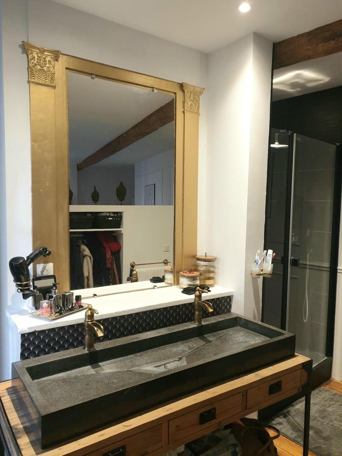 Joli Duplex Au Coeur De Saint Pierre Appartement *