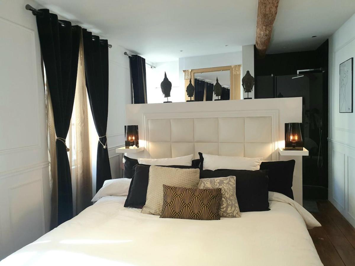 Joli Duplex Au Coeur De Saint Pierre Appartement *
