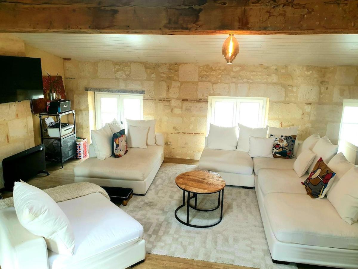 Joli Duplex Au Coeur De Saint Pierre Appartement *