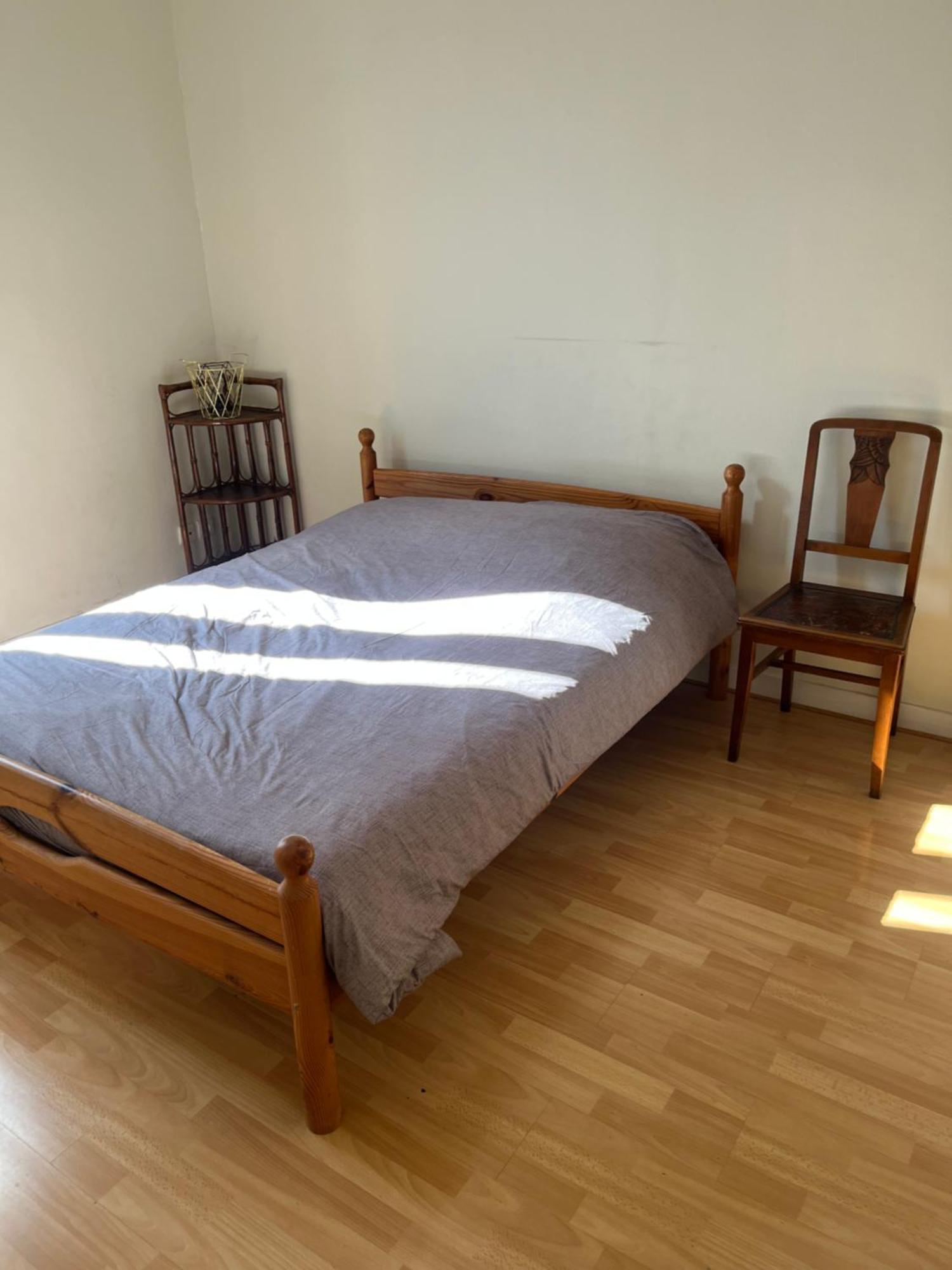 Apartment Deniz