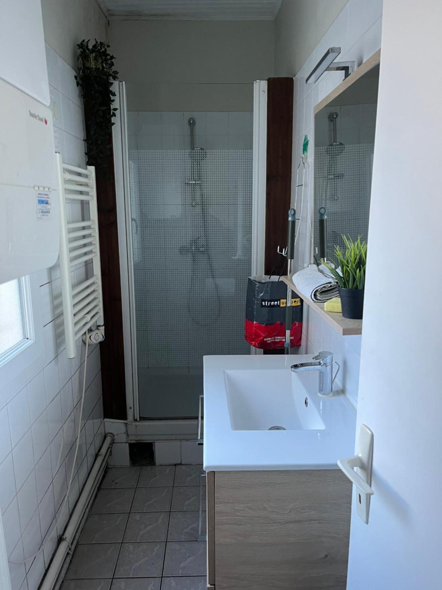 Apartment Deniz
