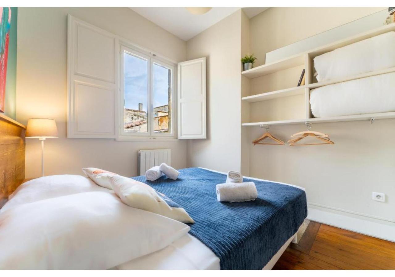 Apartamento En Hypercentre - Le Teulere