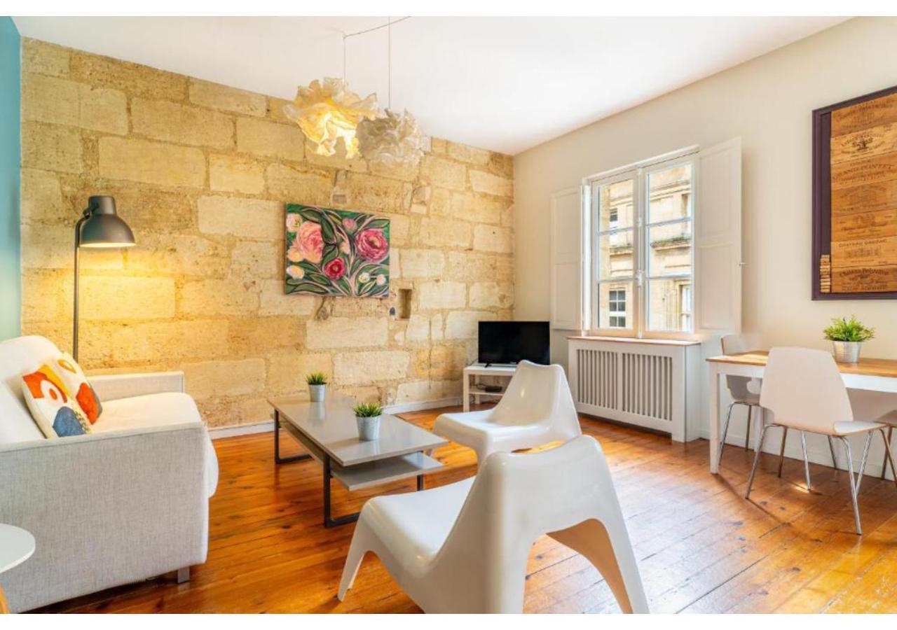En Hypercentre - Le Teulere Apartamento