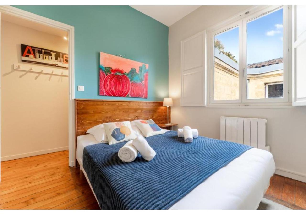 En Hypercentre - Le Teulere Apartamento *