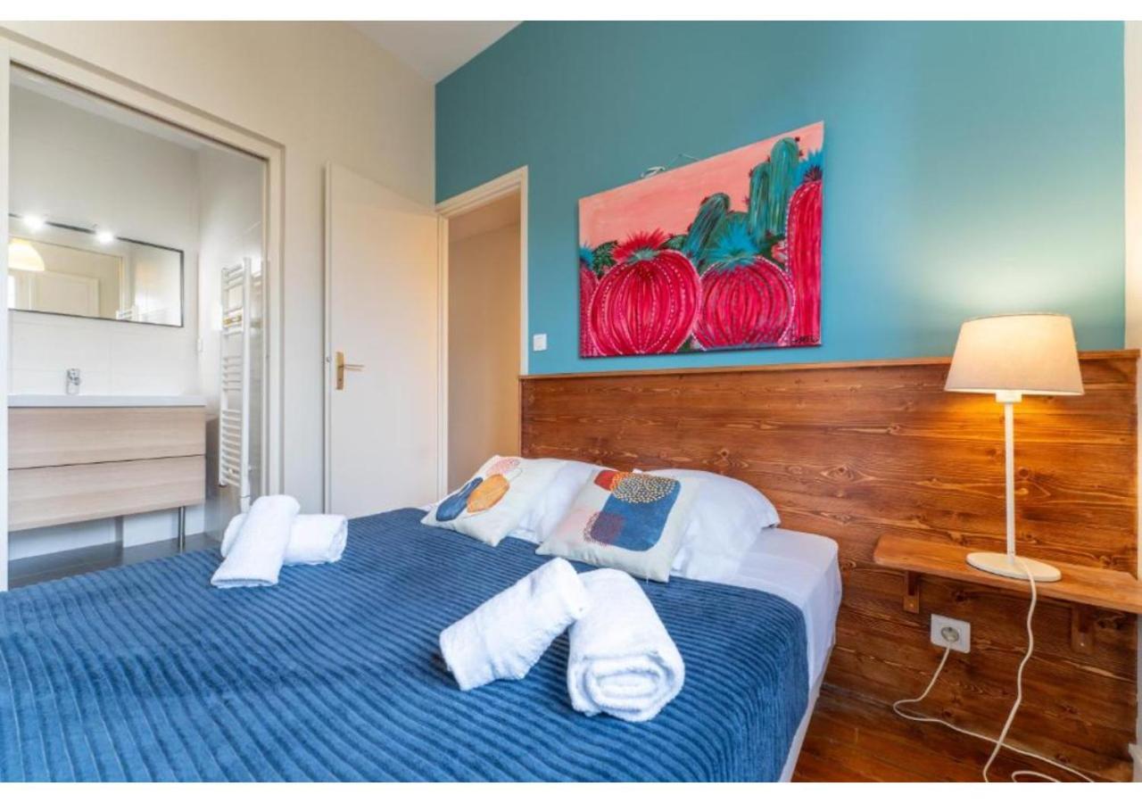 En Hypercentre - Le Teulere Apartamento Burdeos