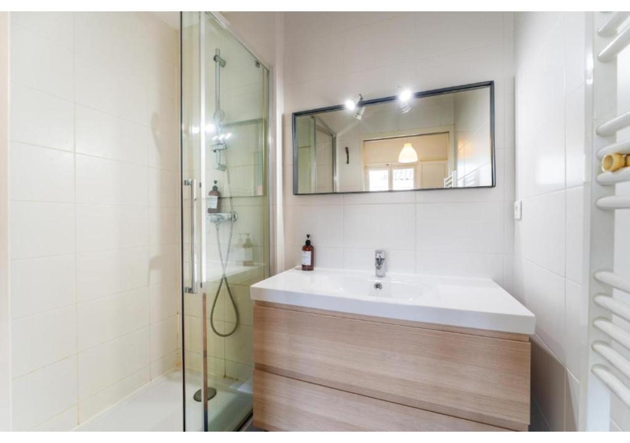 En Hypercentre - Le Teulere Apartamento *