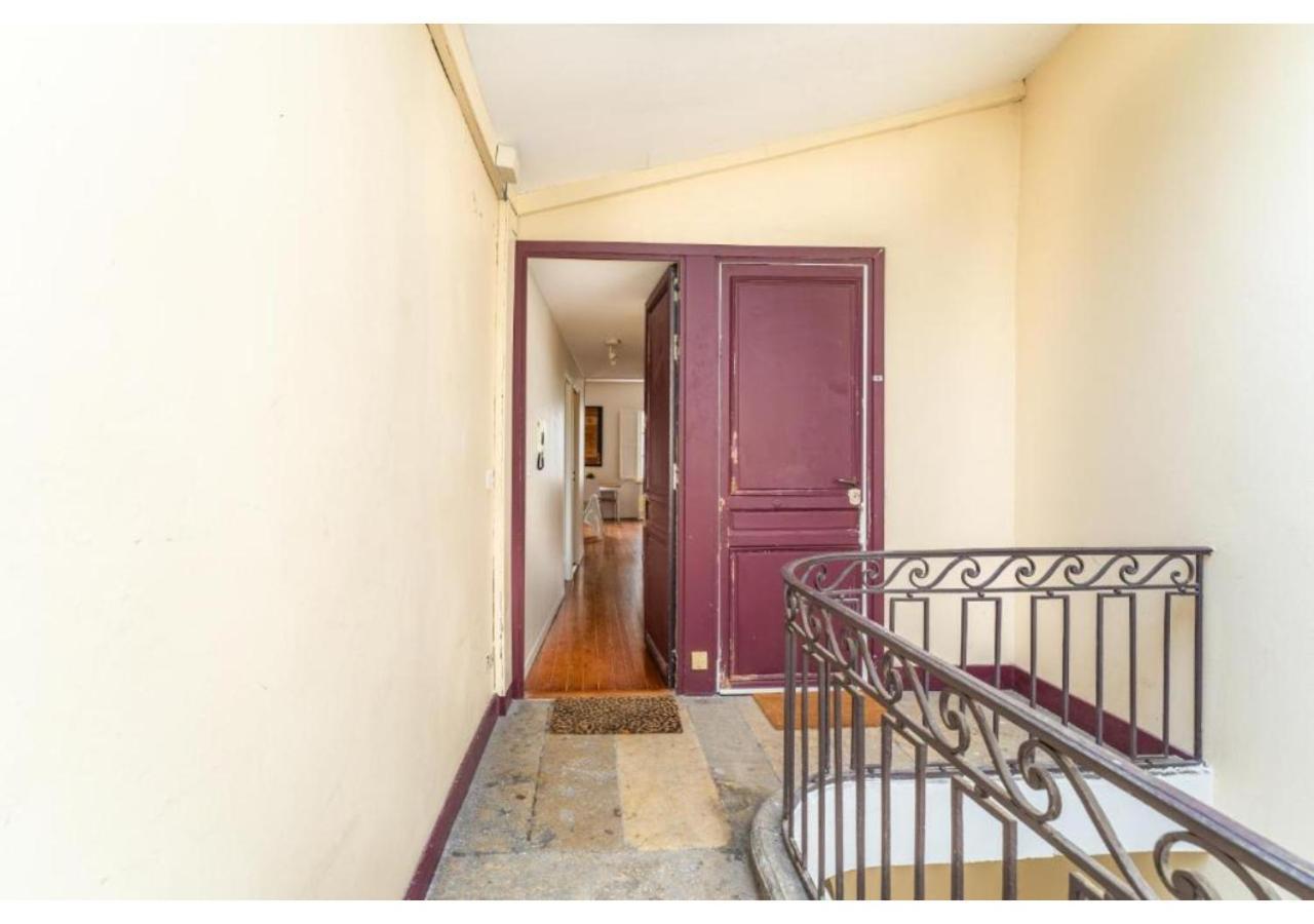 En Hypercentre - Le Teulere Apartamento Burdeos