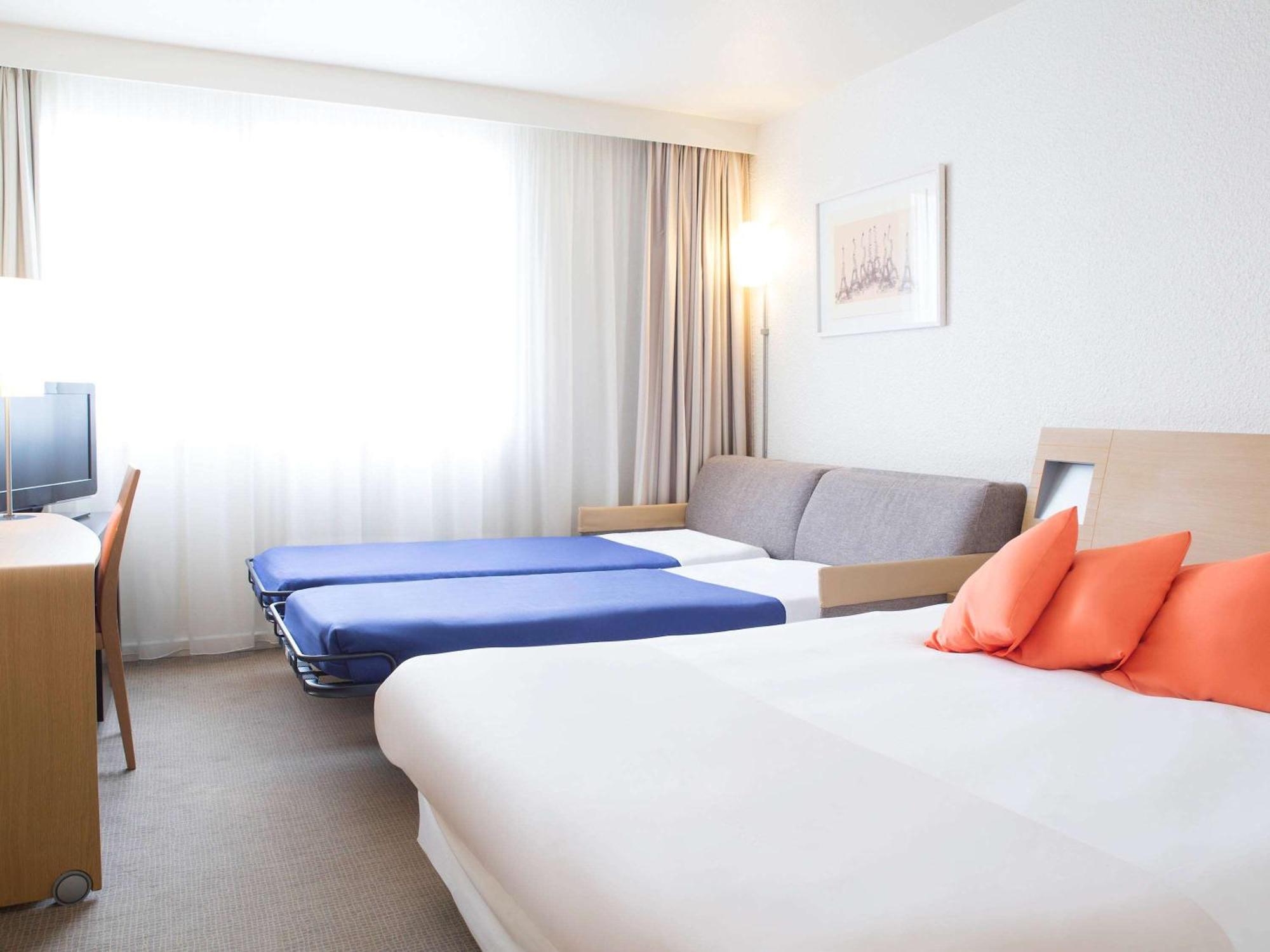 Novotel Hotel