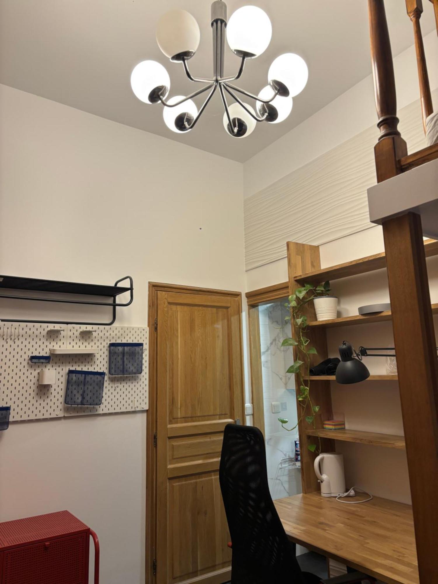 Tang Home-bordeaux Hyper Centre Bed & Breakfast