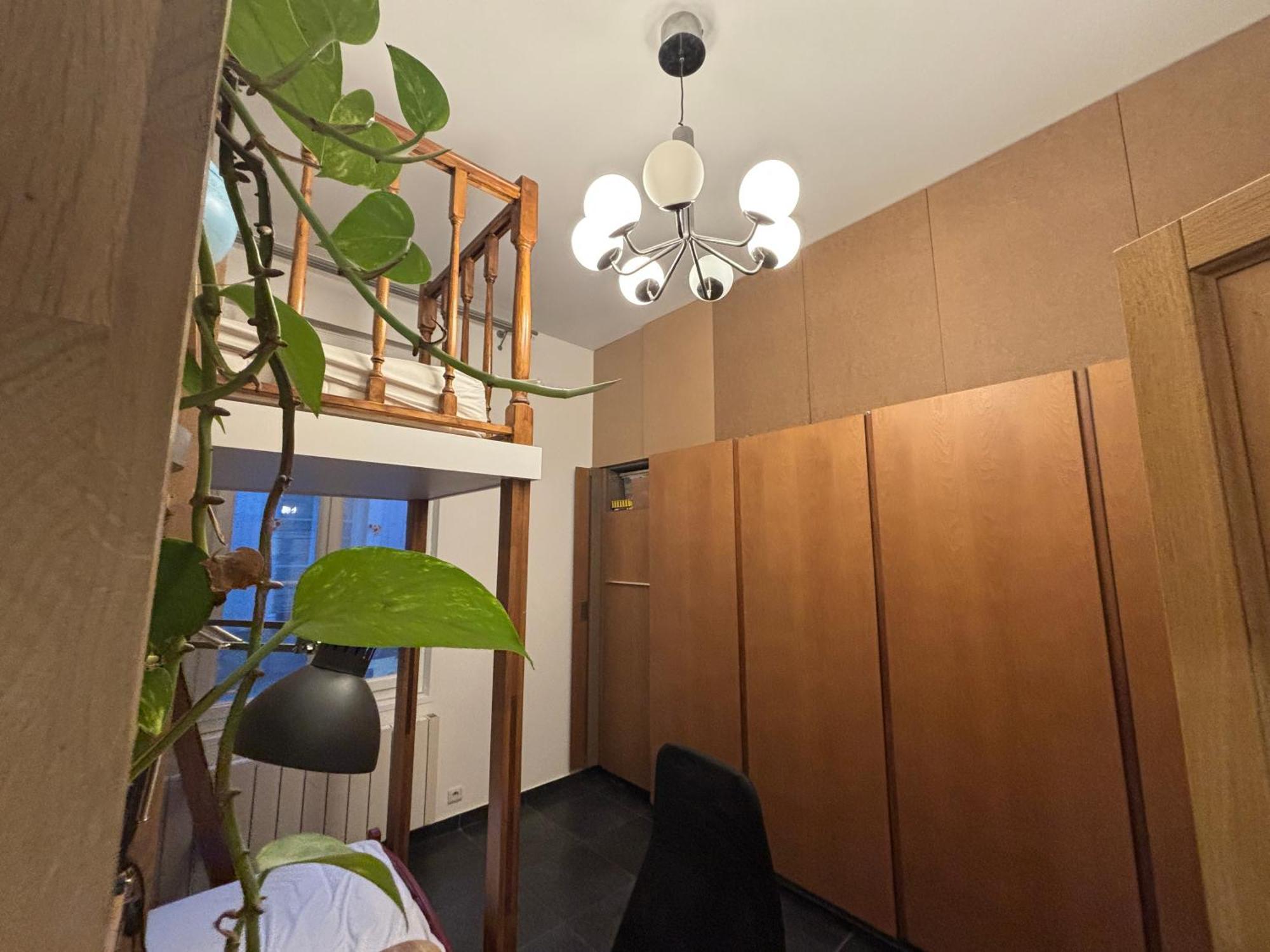 Bed & Breakfast Tang Home-bordeaux Hyper Centre Bordeaux