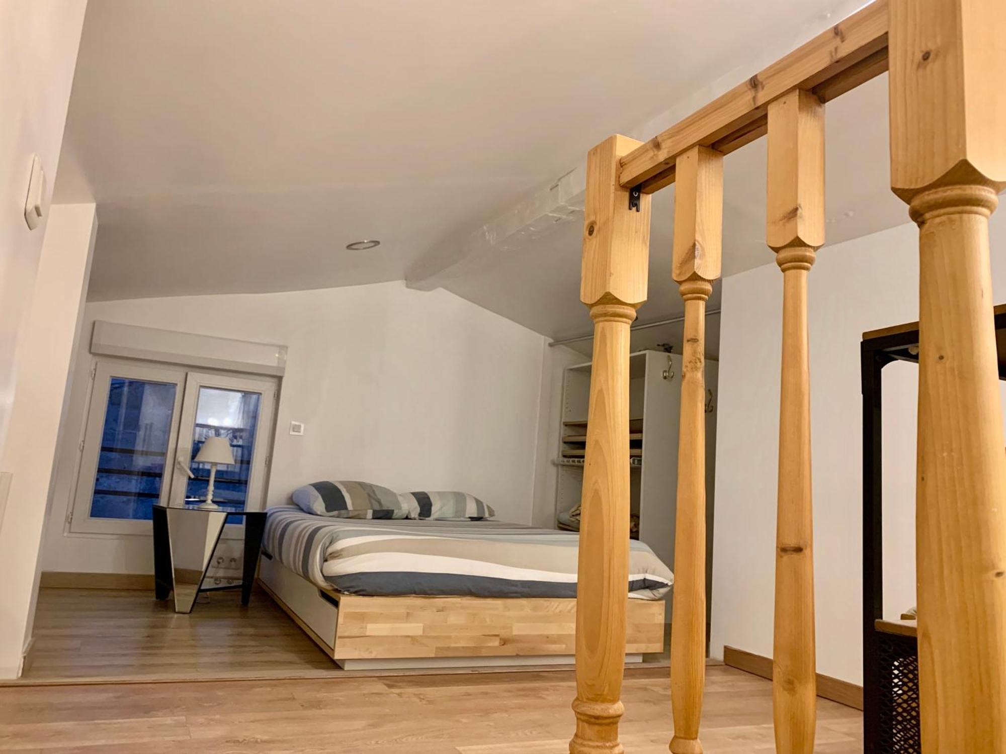 Bed and breakfast Tang Home-bordeaux Hyper Centre Burdeos
