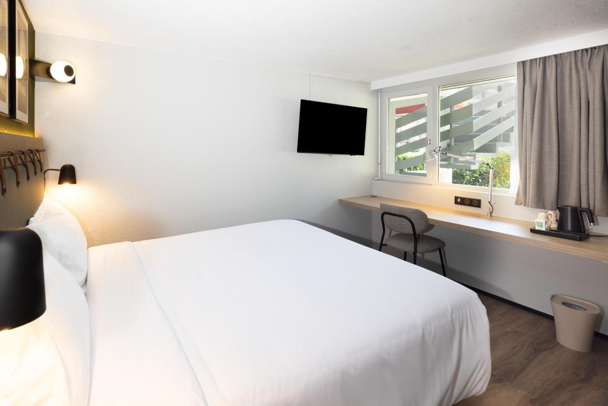 Hotel Campanile - Le Burdeos