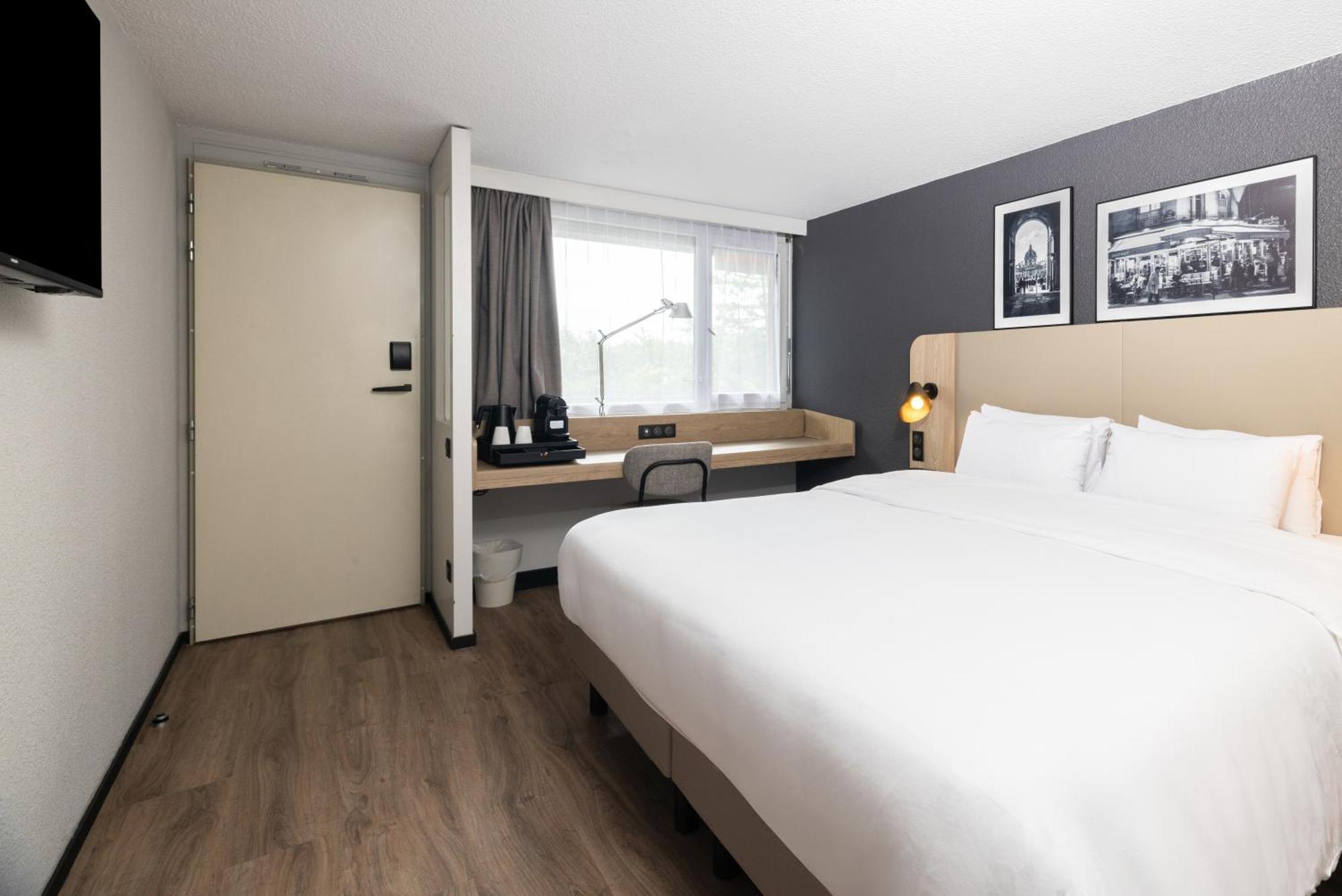 Campanile - Le 3* Burdeos
