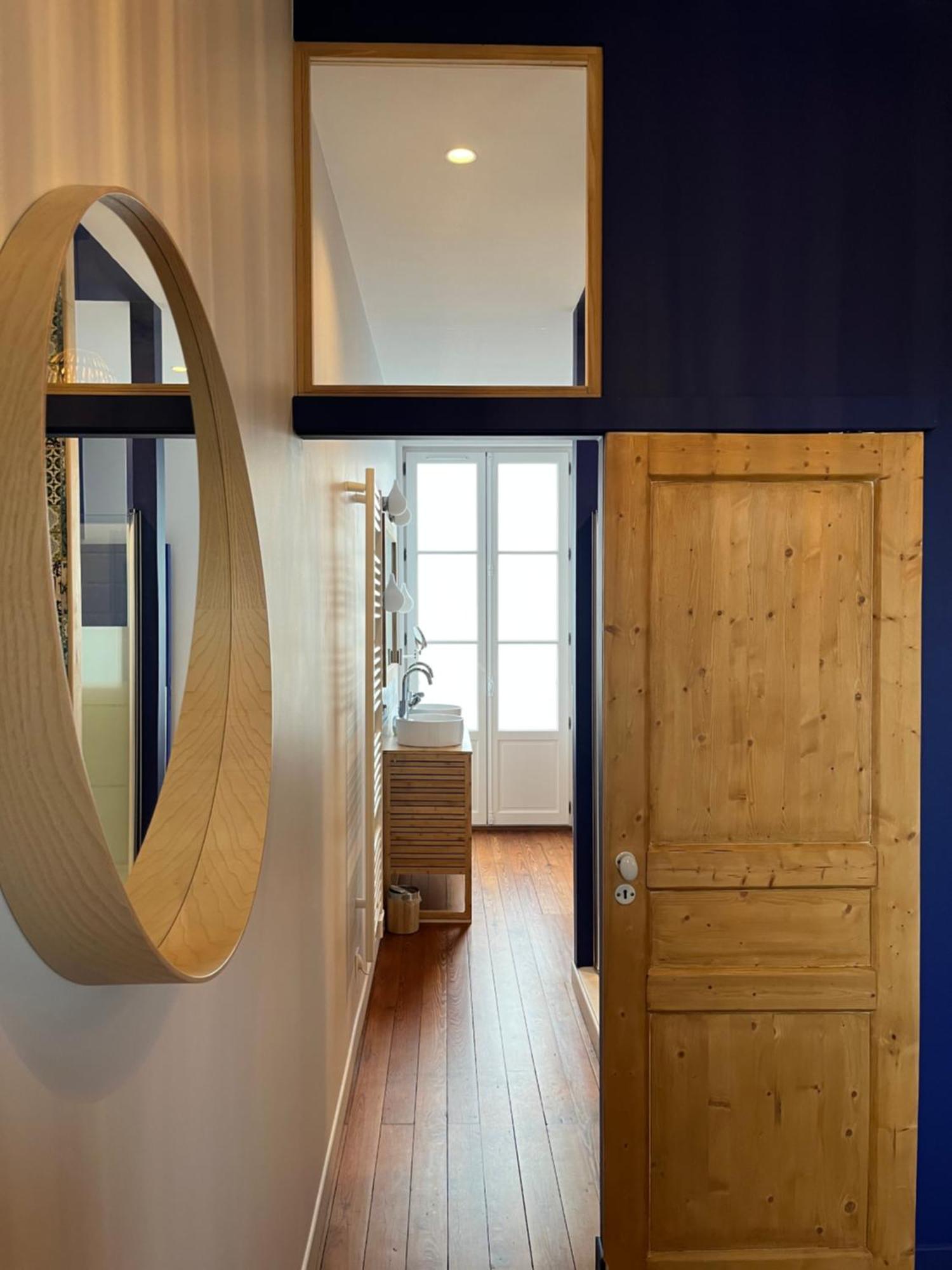 Alma Guest house