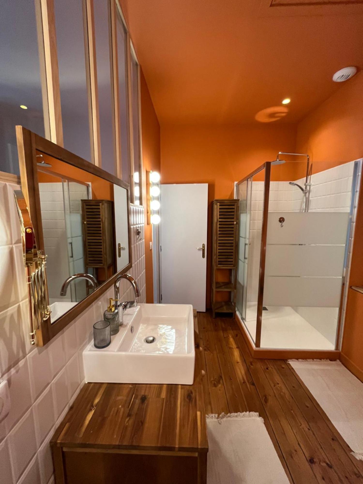 Guest house Alma