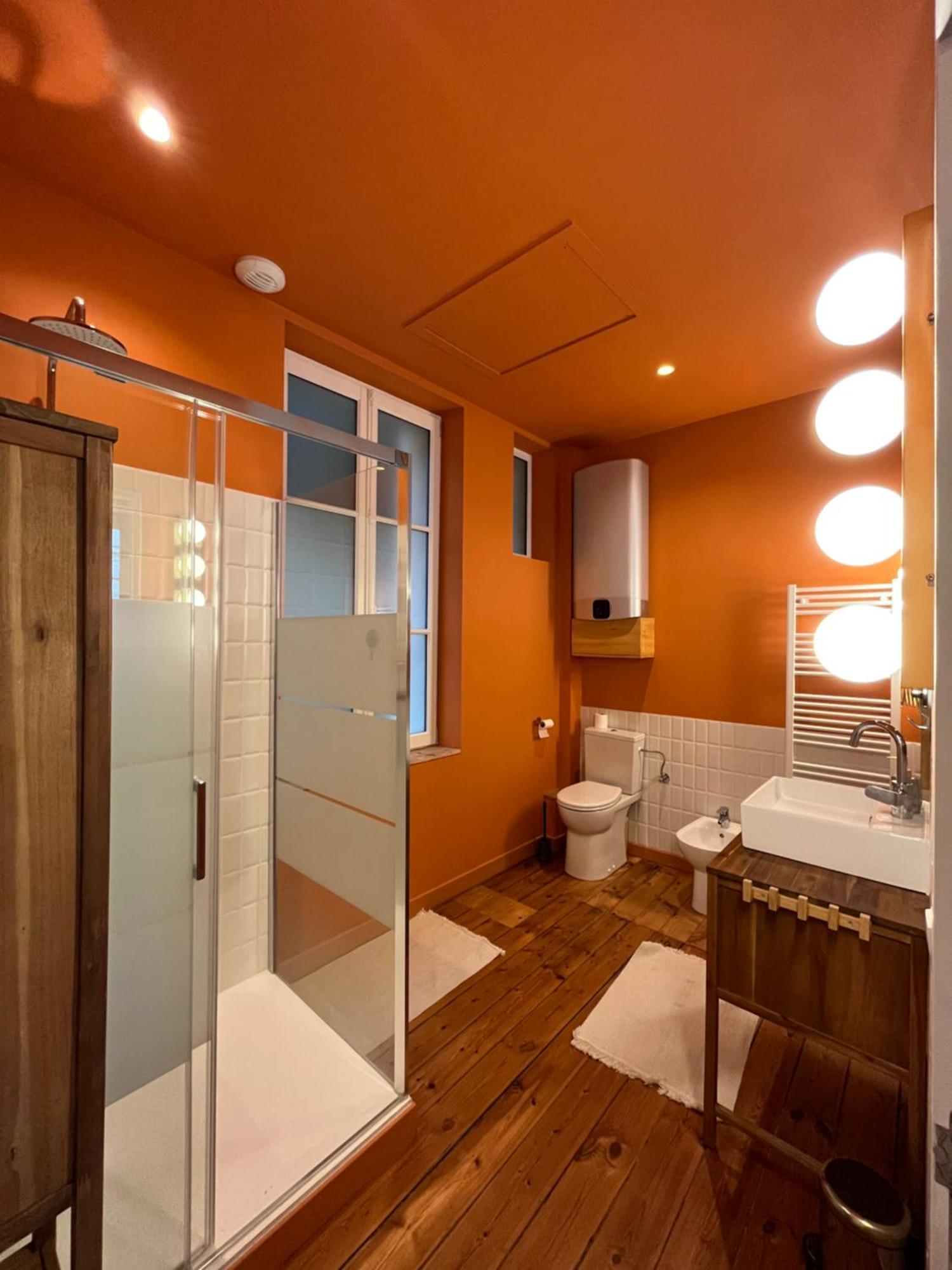 Guest house Alma *